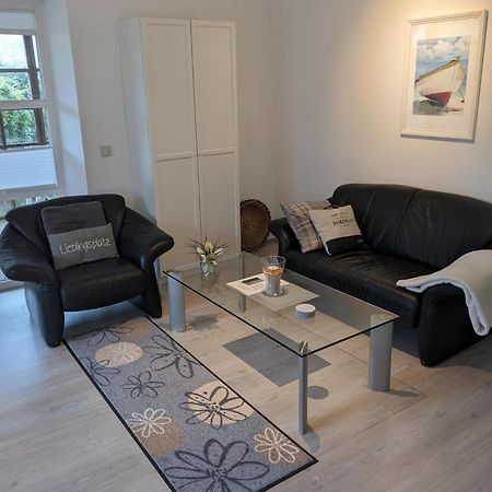Ferienwohnung Elbe Diek Stelle Exteriör bild