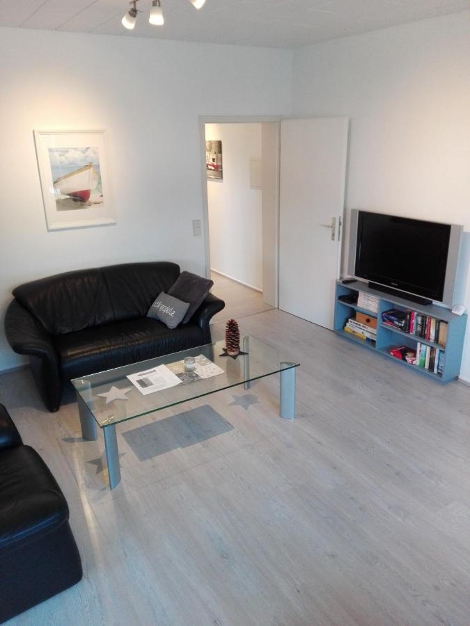 Ferienwohnung Elbe Diek Stelle Exteriör bild