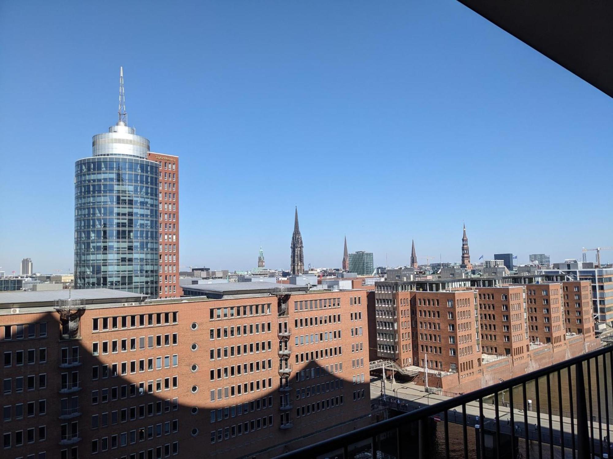 Ferienwohnung Elbe Diek Stelle Exteriör bild