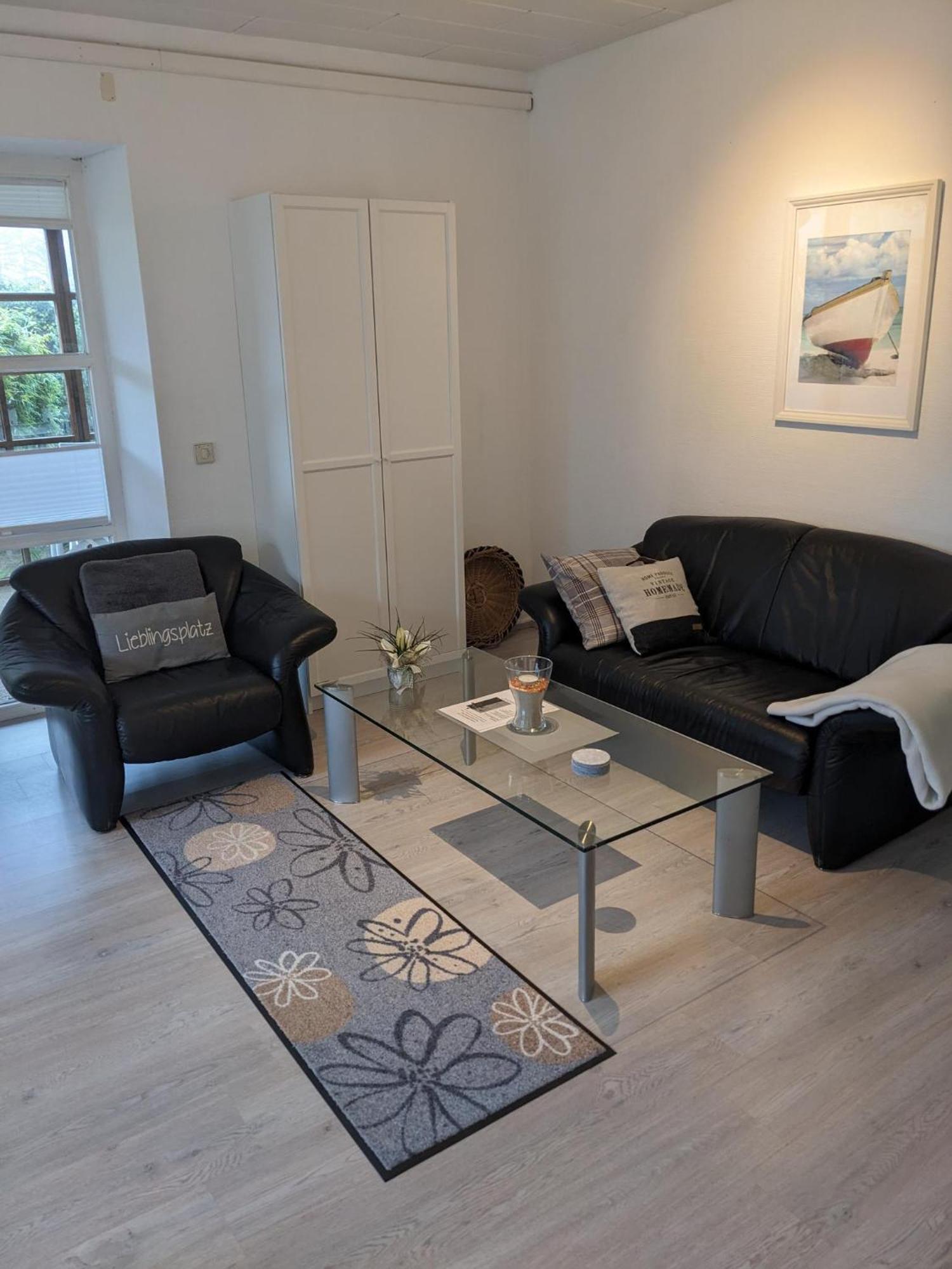 Ferienwohnung Elbe Diek Stelle Exteriör bild