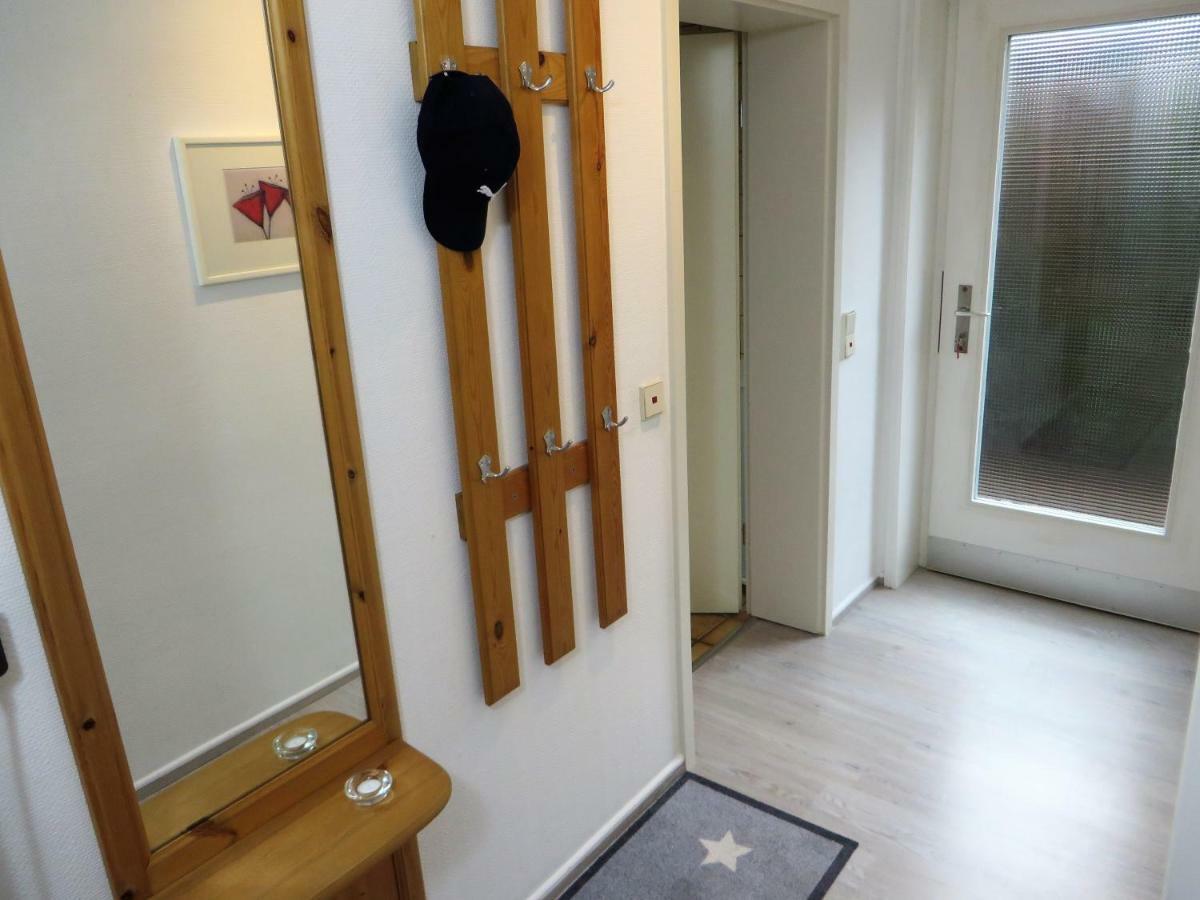 Ferienwohnung Elbe Diek Stelle Exteriör bild